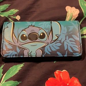 Stitch Wallet